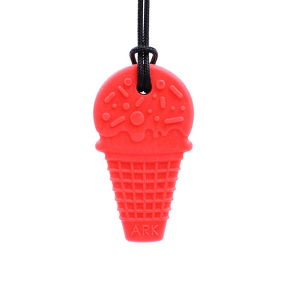 ark_ice_cream_chewelry_sensory_chew_necklaces__red