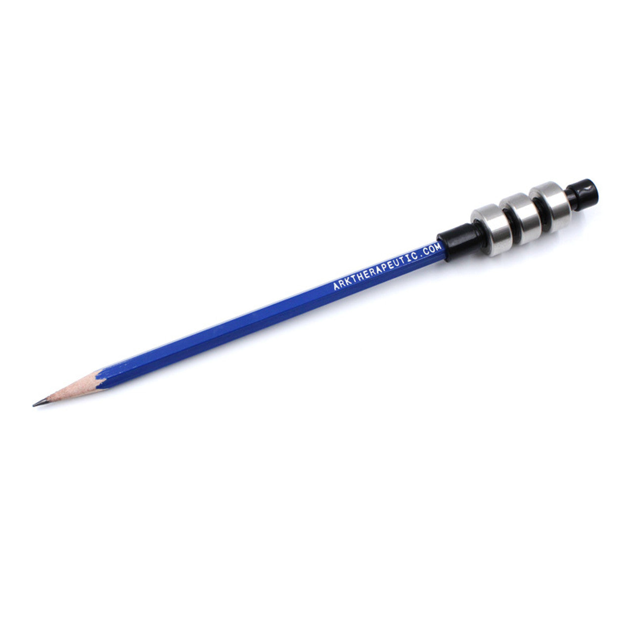 ark_weighted_pencil_topper_fine_motor_fidgets_Black