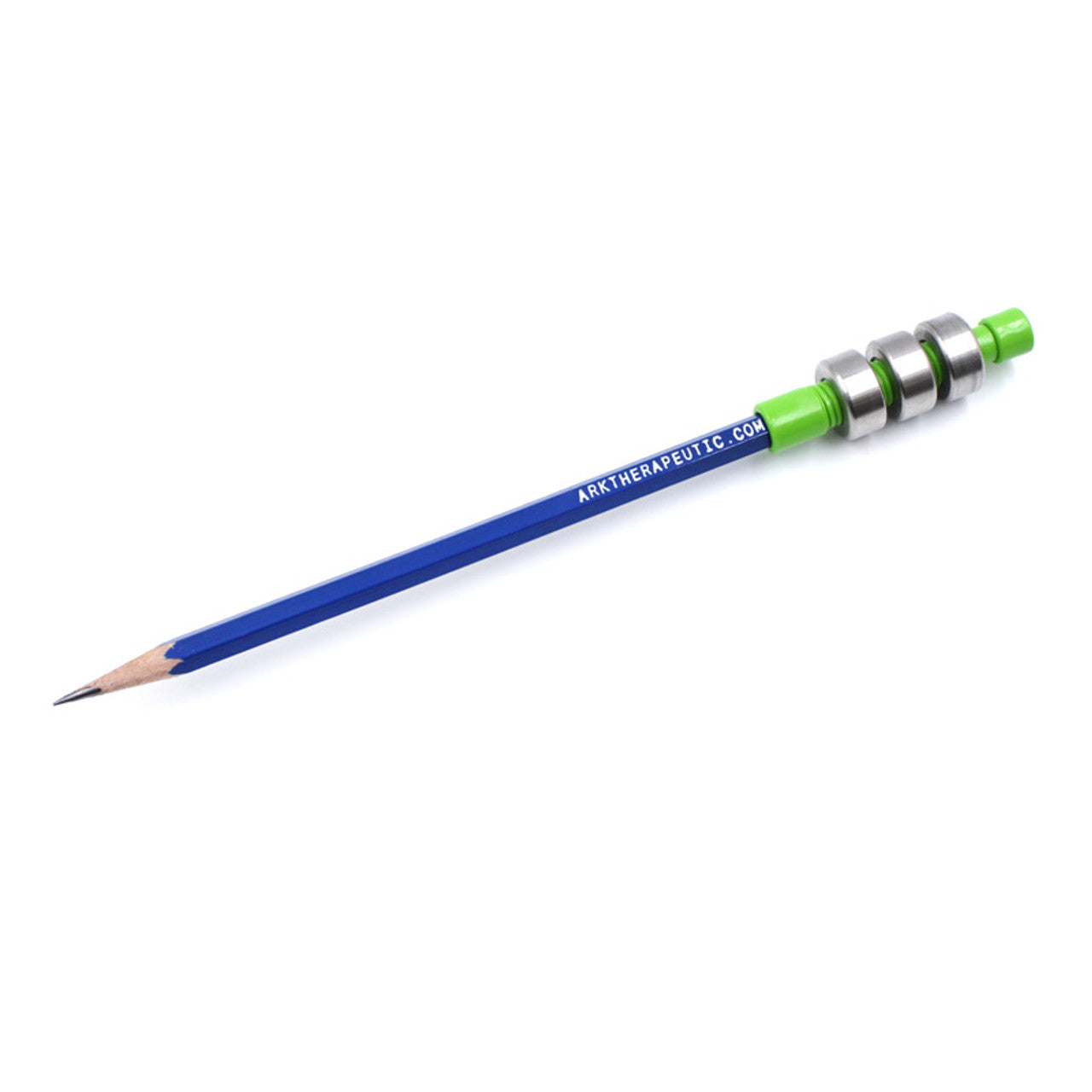 ark_weighted_pencil_topper_fine_motor_fidgets_Lime