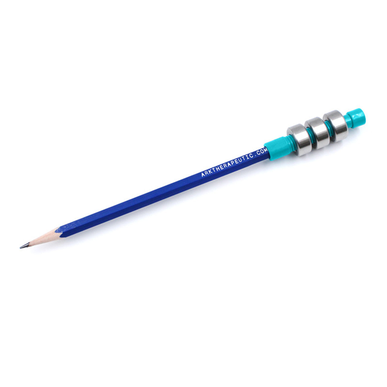 ark_weighted_pencil_topper_fine_motor_fidgets_Teal