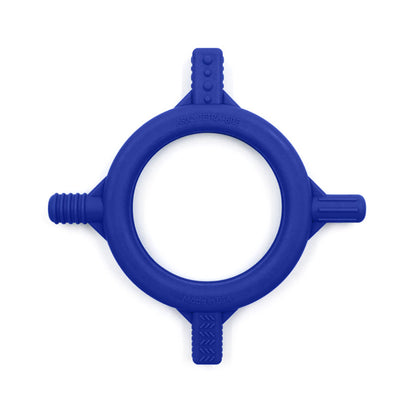 arks_baby_tetra_bite_sensory_chew_dark_blue