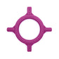 arks_baby_tetra_bite_sensory_chew_magenta
