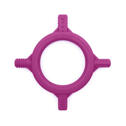 arks_baby_tetra_bite_sensory_chew_magenta