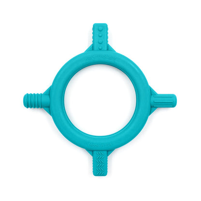 arks_baby_tetra_bite_sensory_chew_teal