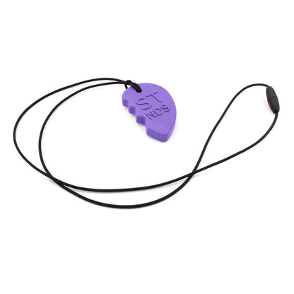 ARK’s Best Friends Split Heart Chewelry Set