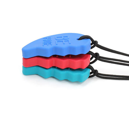 ARK’s Best Friends Split Heart Chewelry Set