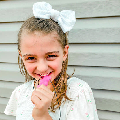 arks_gummy_bear_chewelry_hot-pink_necklace_chew_sensory