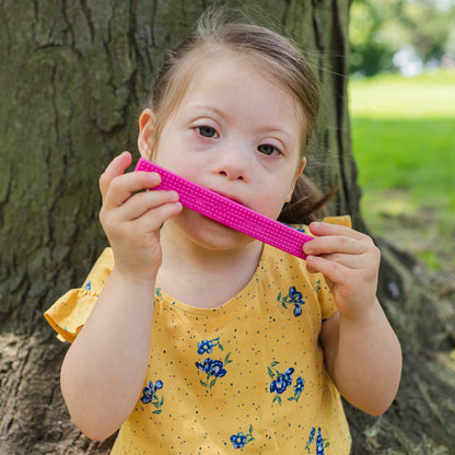 arks_mega_brick_stick_chew_young_girl_chewing