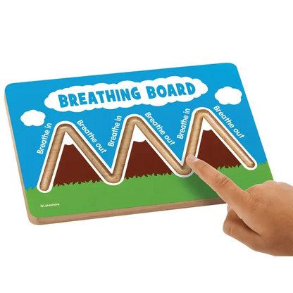 Breathing Board