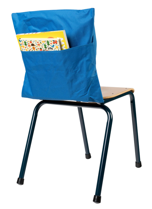 Chair Bag- Blue