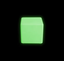 Colour Changing LED Stool - Large 40cm by MTA Essentials