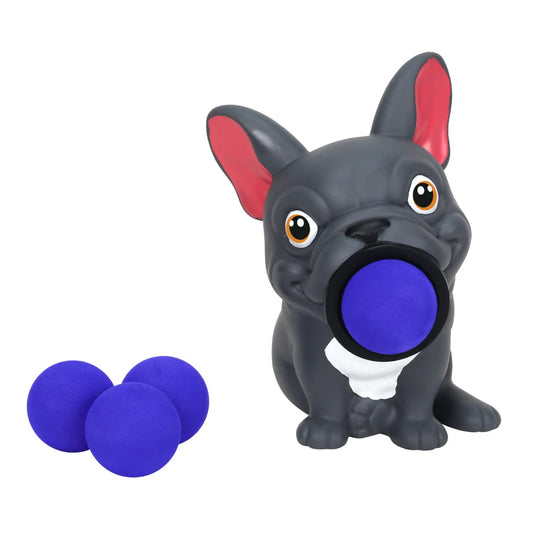 Frenchie Popper by Wild Hog