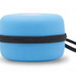 Ems for Kids Earmuff Hardcase- Black or Blue