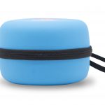 Ems for Kids Earmuff Hardcase- Black or Blue