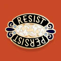 jUBLY_Umph_resist_persist_lapel_pin