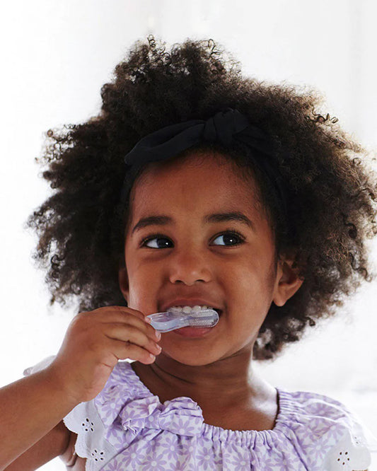 jack-n-jill_kids_toothbrush_silicone_tooth_gum_brush_stage_3_girl_brushing