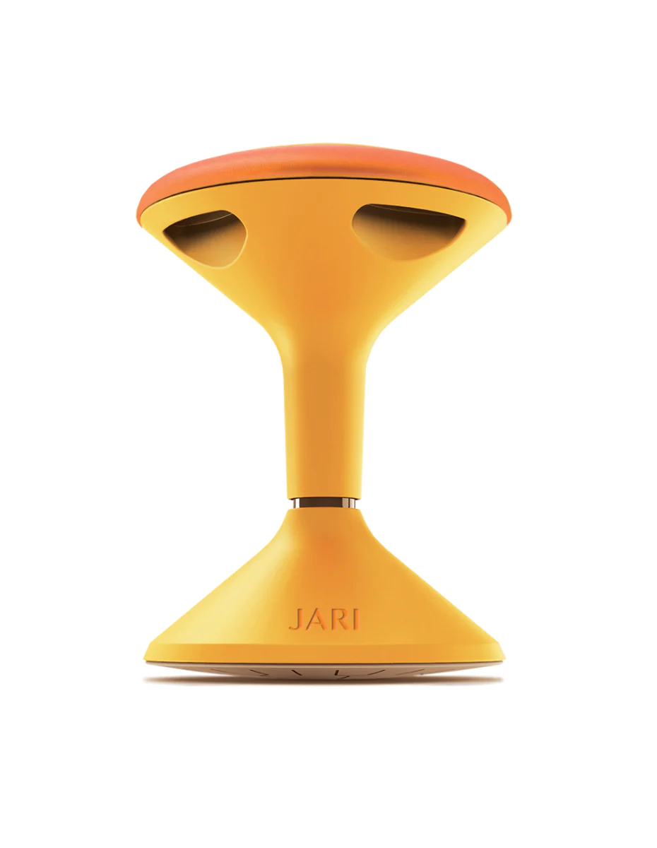 Jari_wobble_stool_orange