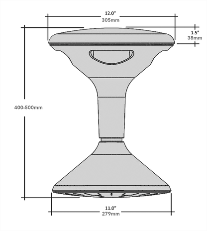 Jari)woble_stool_dimensions