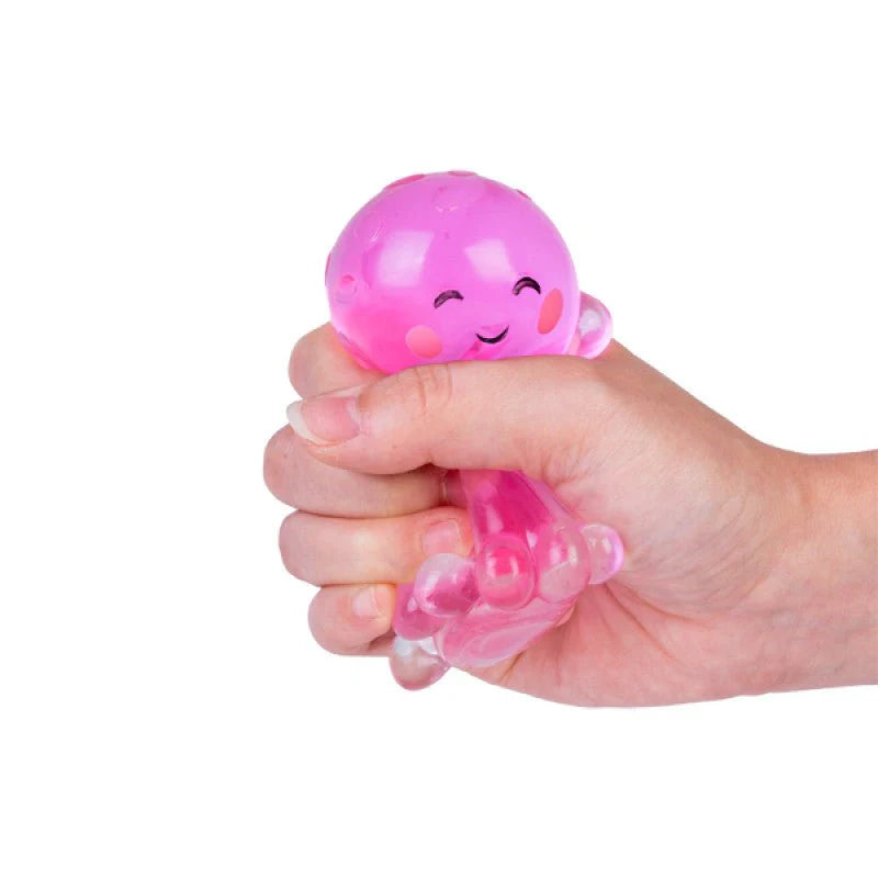Jellyfish Jelly Pal- Smoosho's