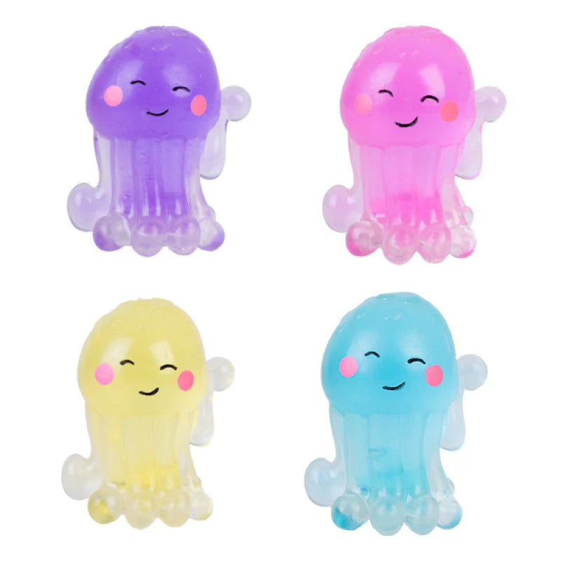 Jellyfish Jelly Pal- Smoosho's