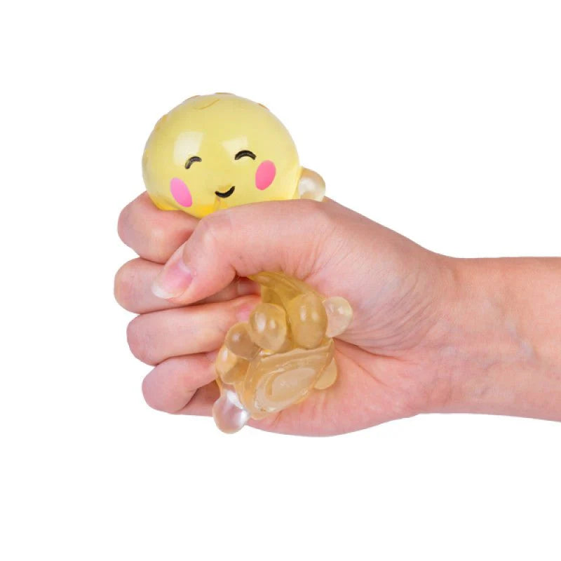 Jellyfish Jelly Pal- Smoosho's