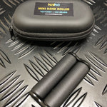 kaiko_fidgets_black_textured_mini_hand_roller_with_black_case