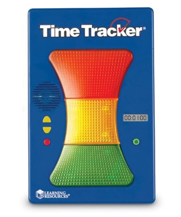 Magnetic Time Tracker®