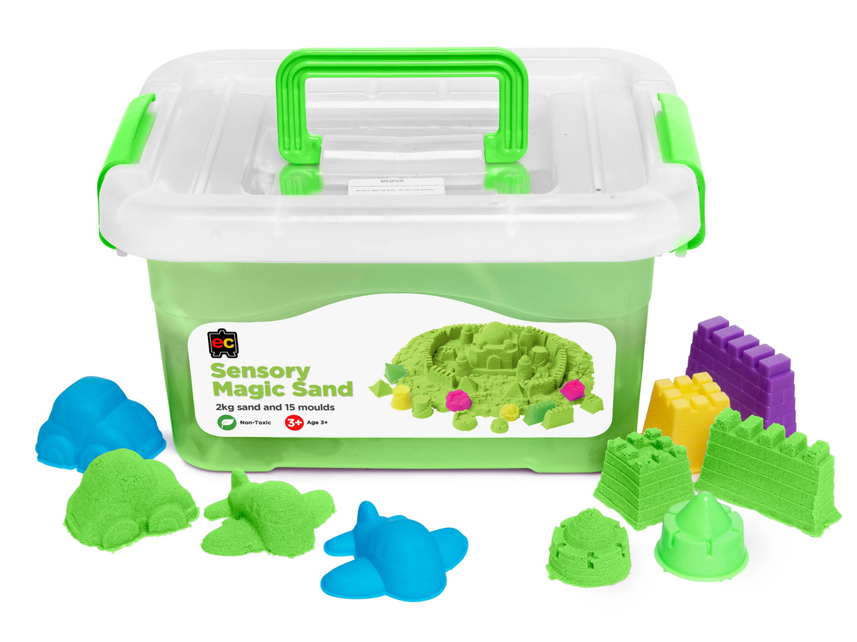 magic_sand_2kg_with_moulds_green