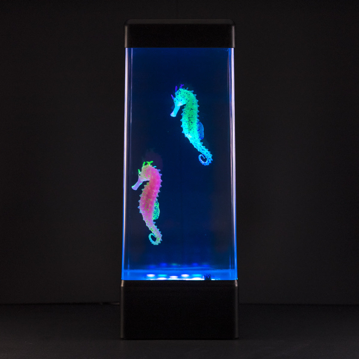 Seahorses For JINX Luminous Jellyfish® Mood Lamp (Set Of 2)