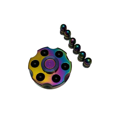 Kaiko Revolver Spinner