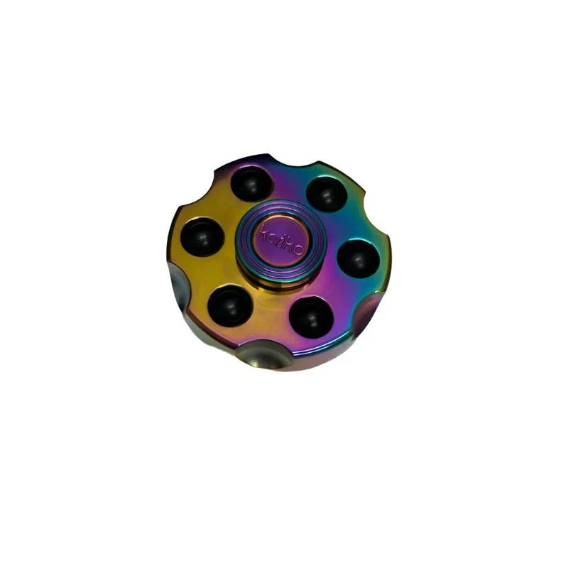 Kaiko Revolver Spinner