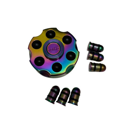 Kaiko Revolver Spinner