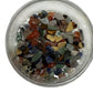 Stone Pick ‘Em Stack - pack of 3 refill natural stone discs