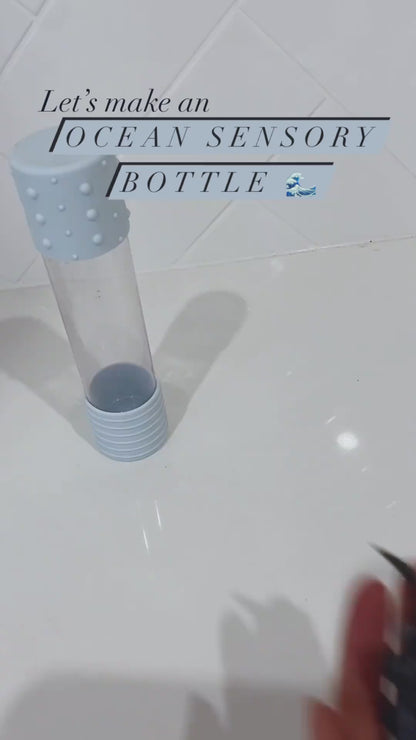 Jellystone Designs DIY Calm Down Bottle