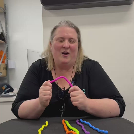 Kaiko_Bendi_Sticks_by_Kaiko_video_1