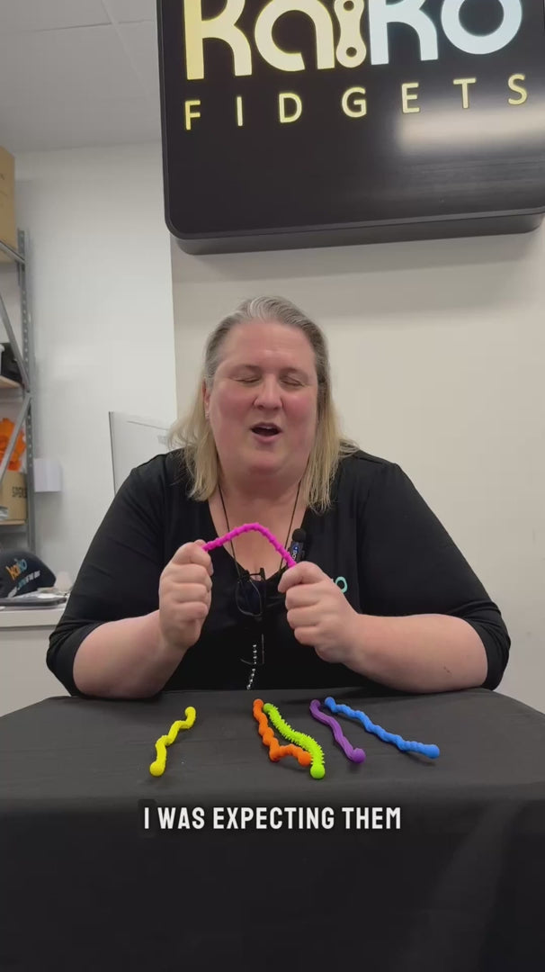 Kaiko_Bendi_Sticks_by_Kaiko_video_1