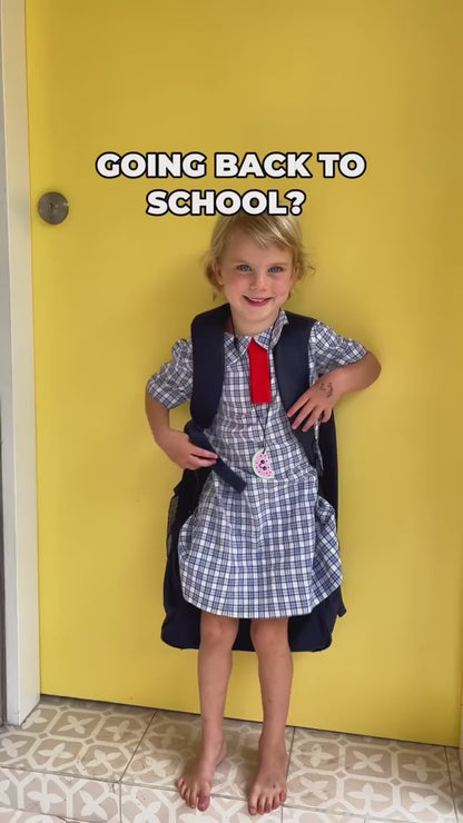 Dino Pendant- Jellystone