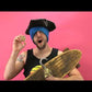 Aaron's Putty 2"Mini Treasure Surprise