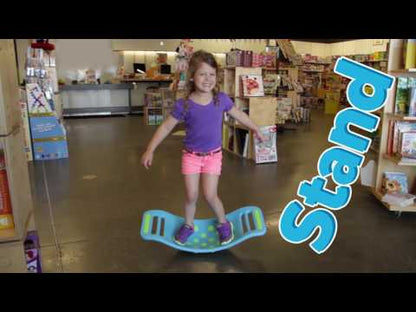 Fat Brain Toys- Teeter Popper