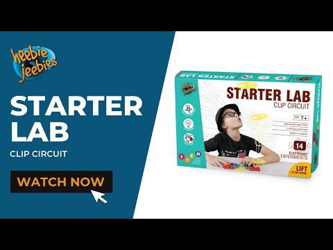 Video Clip Circuit