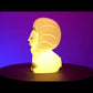 Lil_Dreamers_adorable_sleeping_lion_LED_touch_lamp_you_tube