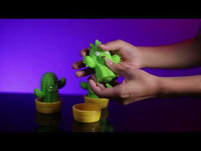 Pullie Pal Stretch Cactus