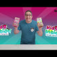 Crazy_AARONS_Sweet_Surprise_Putty_Youe_tube_video