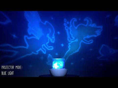 Lumi-Go-Round_Fairytale_Rotating_Projector_Light_you_tube