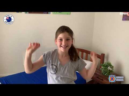 Lycra Sensory Bed Sheet