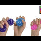 Nee Doh Bubble Glob Video