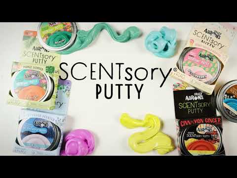 Crazy_Aaron_s_thinking_putty_SCENTsory_Orangesicle-You_tube_video