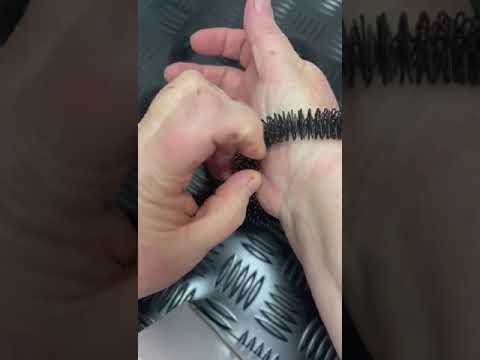 Finger_Spikey_video