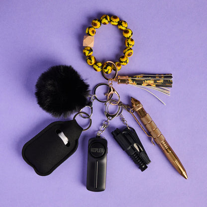 safety_keychain_kepler_sunflower