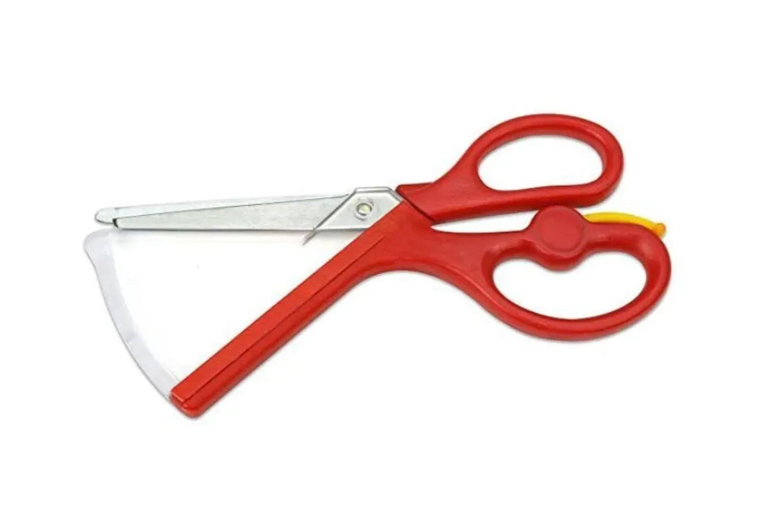 Ultra Safe Scissors – TheHappyGiraffe